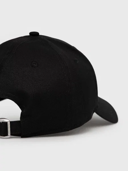 Șapcă New Era negru