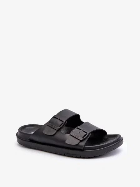 Pantofi Big Star Shoes negru