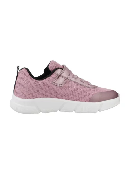 Pantofi copii Geox roz