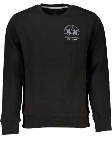 Jopa La Martina črna