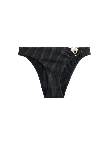 B by Ted Baker Bikini hlačke zlata črna