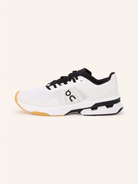 On Fitness Obuv Cloudpulse Pro / černá bílá