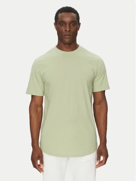 Only & Sons Póló szett Jeff Színes Regular Fit zöld