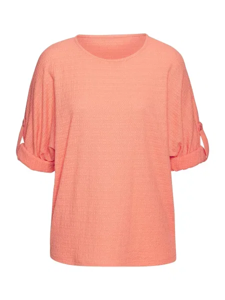 VIVANCE Halenka broskvová