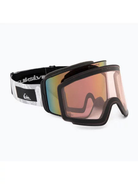 Napszemüveg Quiksilver fehér