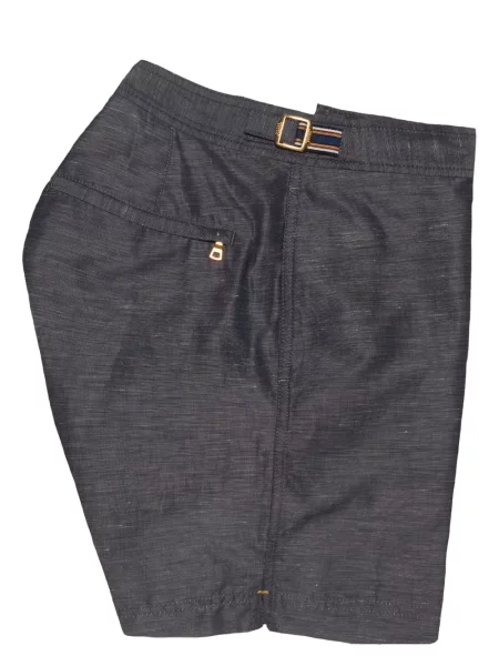 Fürdőruha Orlebar Brown kék