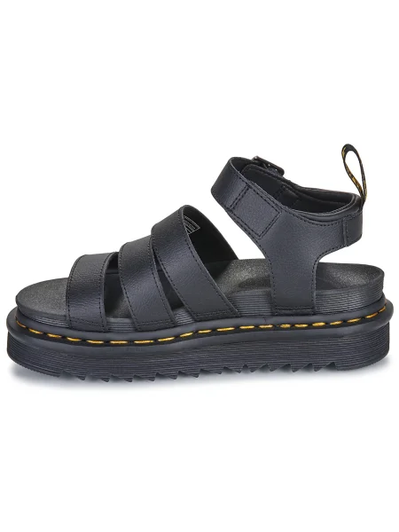 Pantofi Dr. Martens negru