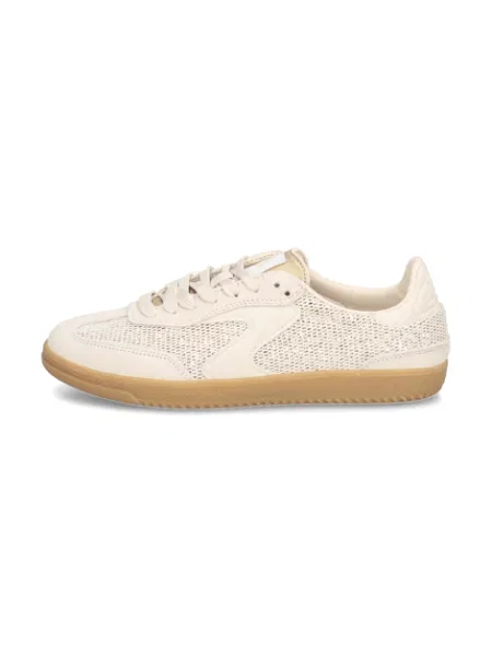 Tenisky Skechers bílé