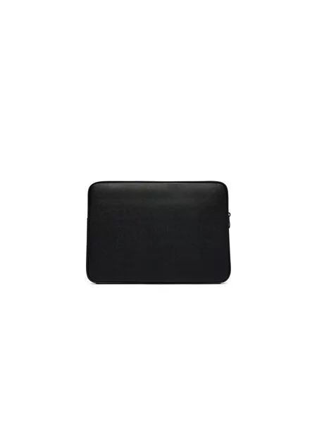 Tommy Hilfiger Laptoptáska fekete