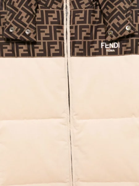 Dětska bunda Fendi