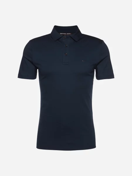Michael Kors Tricou noapte albastru
