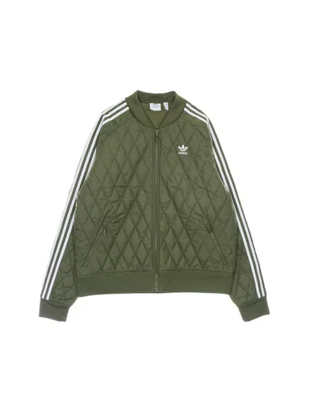 Prešívaný vesta Adidas