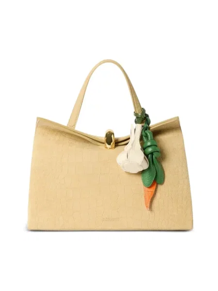 Torebka Jacquemus zielona