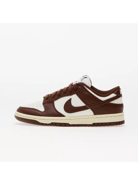 Sneakers Nike W Dunk Low Sail/ Cacao Wow-Coconut Milk EUR 38 brązowe