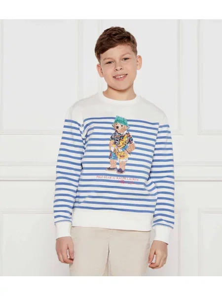 POLO RALPH LAUREN Pulóver