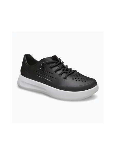 Кросівки Crocs In Motion Pacer black/atmosphere чорні