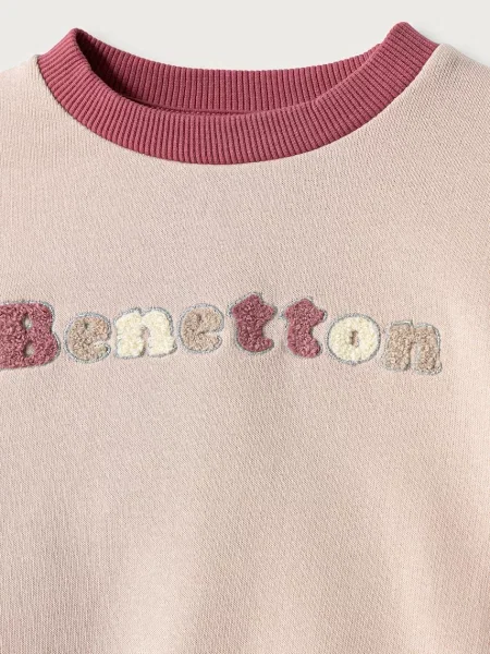 Детский свитер United Colors Of Benetton