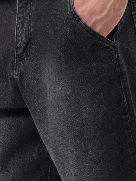 Джинси J.b4 Just Before чорні