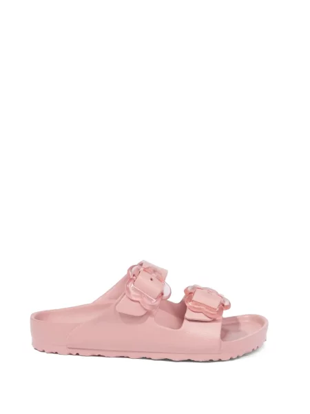 Sandále Birkenstock ružová