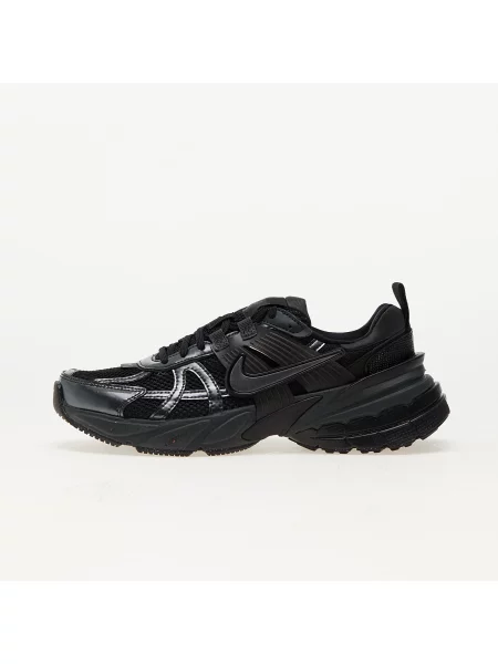Sneakers Nike Run Black/ Dk Smoke Grey-Anthracite EUR 39 μαύρο