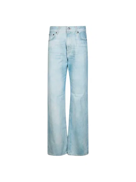 Jeansy Haikure niebieskie
