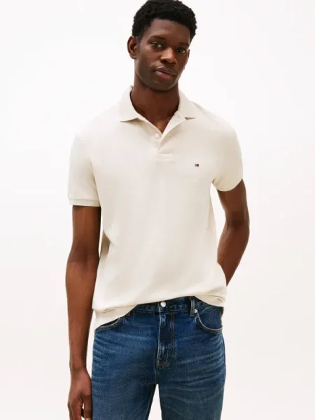 Tommy Hilfiger Polo bej