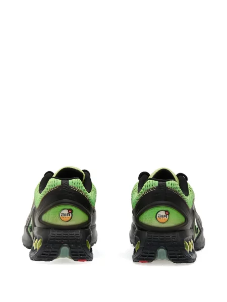 Gulerat lung cu centură sneakerși Nike Air Max 90 alb