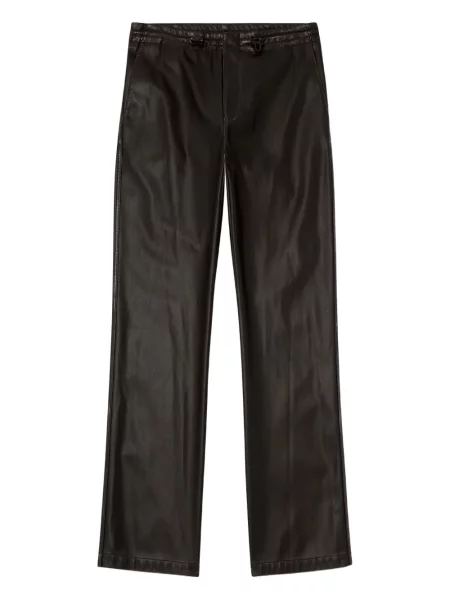 Pantaloni Diesel negru