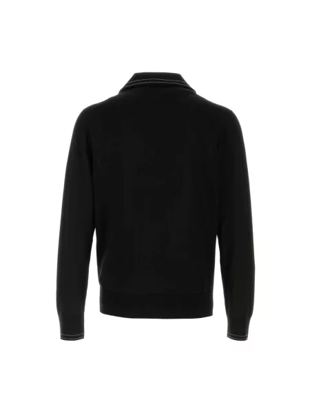 Sweter Dolce And Gabbana czarny