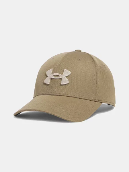 Šiltovka Under Armour khaki