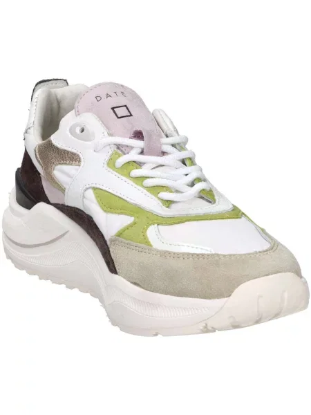 Pantofi D.a.t.e.