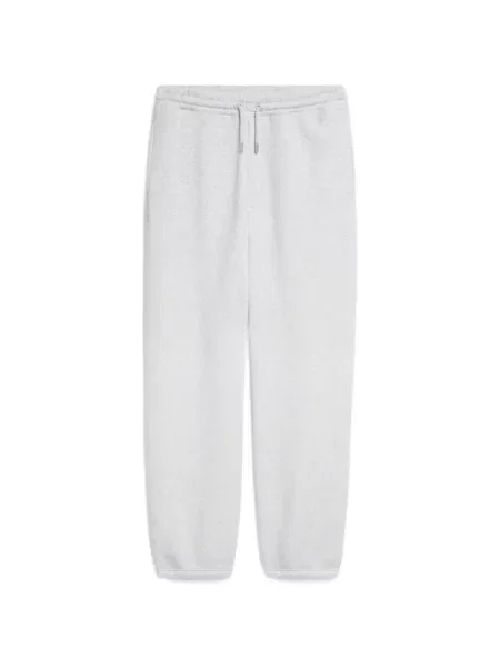 Pantaloni Jacquemus alergare gri
