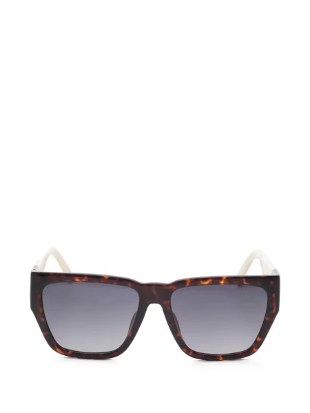Ochelari de soare Marc Jacobs Eyewear maro