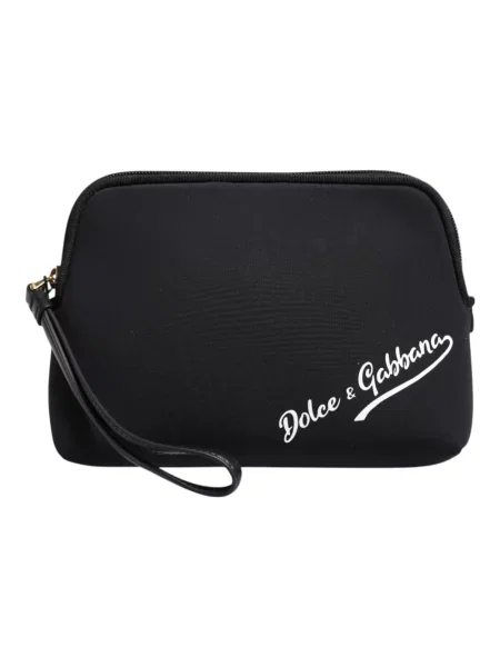 Torebka Dolce And Gabbana czarna