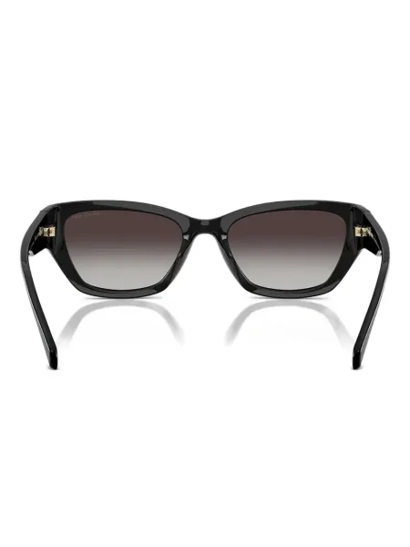 Ochelari de soare Michael Kors negru