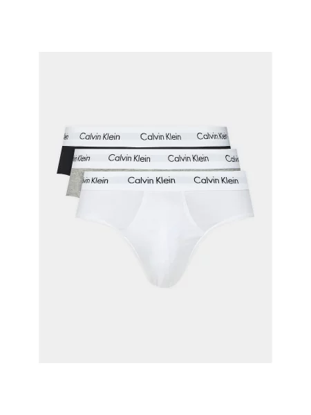 Klasične gaćice Calvin Klein Underwear crna