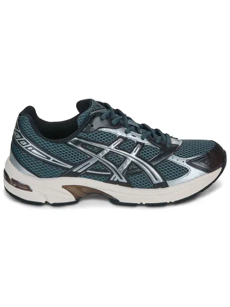 Pantofi Asics gri