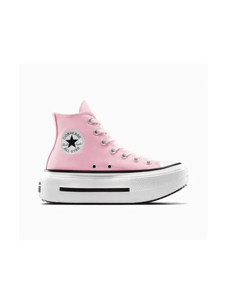 Pantofi Converse roz