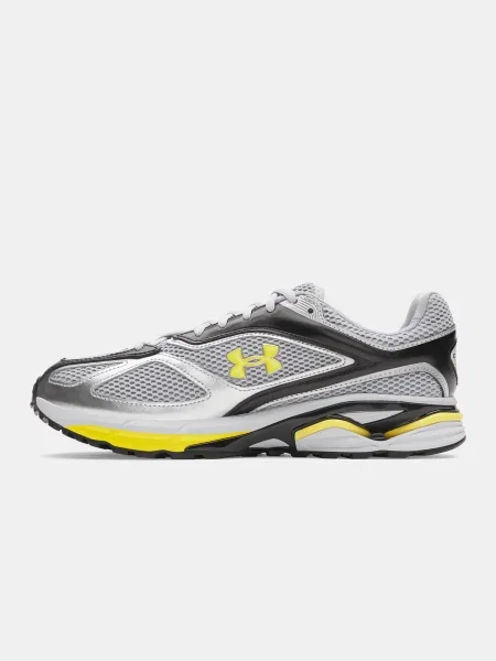 Sneakerși Under Armour Ua Hovr negru