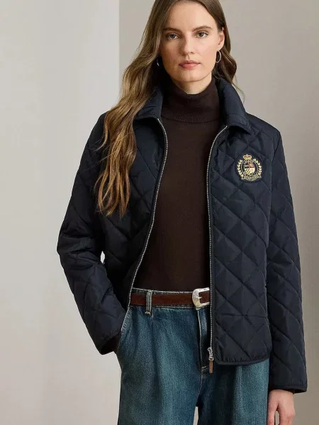 Lauren Ralph Lauren geacă petrecută pentru femei