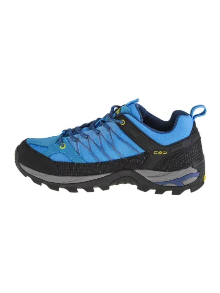 Pantofi Cmp negru