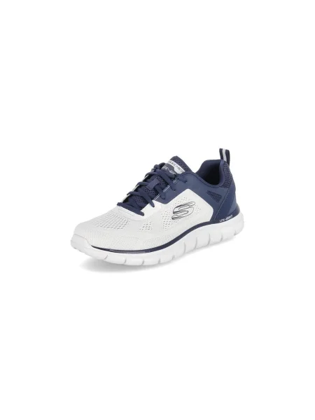 Pantofi Skechers alergare bej