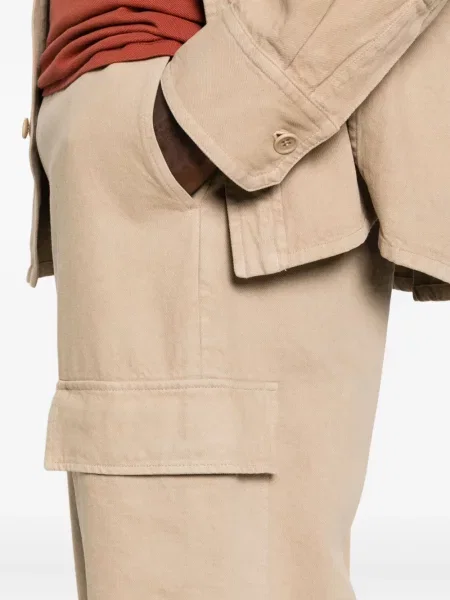 Pantaloni cargo A.p.c.
