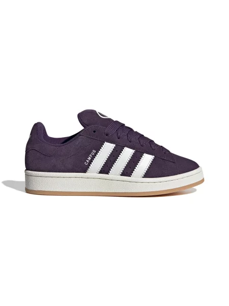 Adidas Campus W Kobiety Buty sportowe adidas Originals Size: fioletowy