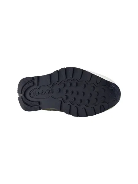 Pantofi Reebok Sport din piele