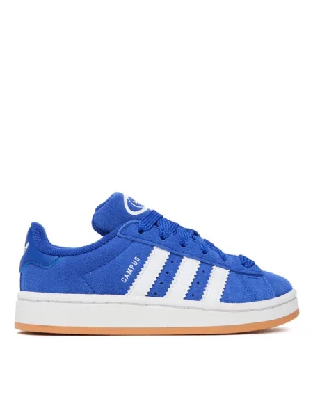 Superge adidas Campus Mornarsko modra