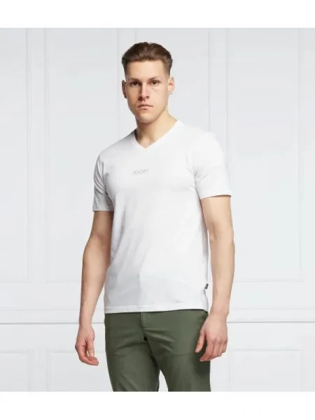 Joop! Homewear 2 db-os póló fehér