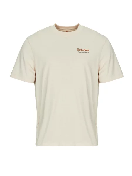 Majica Timberland bež