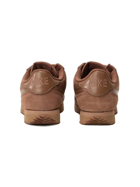 Pantofi Nike maro