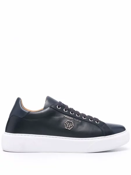 Sneakers Philipp Plein μπλε